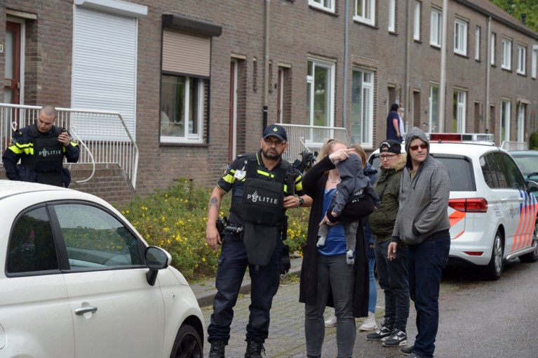 Gewonde bij schietpartij Heerlen - De Limburger