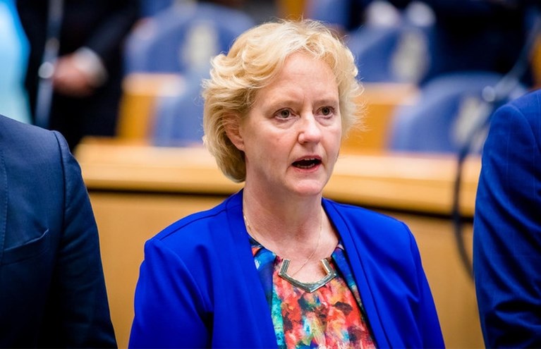 CDA en VVD fel tegen terughalen IS-vrouwen: ‘Onbestaanbaar’