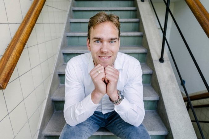 Stoppen met werken op je vijftigste? Dat kan best, zegt deze financieel adviseur