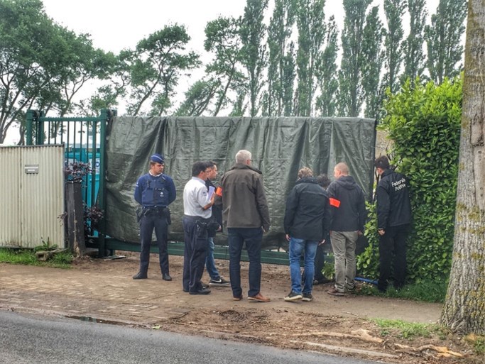 Drie doden in vermoedelijk familiedrama: vader pleegt zelfmoord