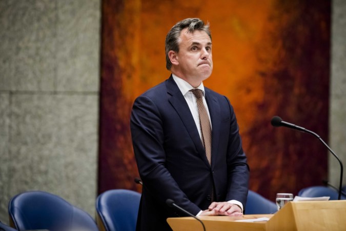 Doofpotcultuur Justitie eist opnieuw slachtoffer