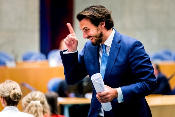 Tanya vindt kritiek op Baudet onterecht: ‘Er wordt veel zout op slakken gelegd’