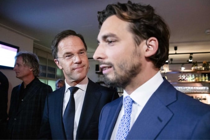 'Baudet won in beeld op alle fronten van Rutte' - De Limburger