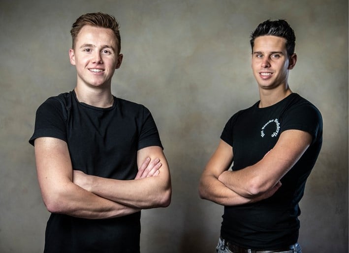 Deze studenten denken het redmiddel te hebben tegen een kater