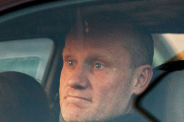 Niets wijst op emigratie: Volkert van der Graaf woont ‘gewoo... - De