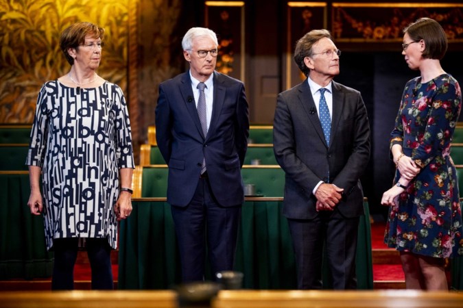 Coalitie opgelucht: slechts één partner nodig in Eerste Kamer