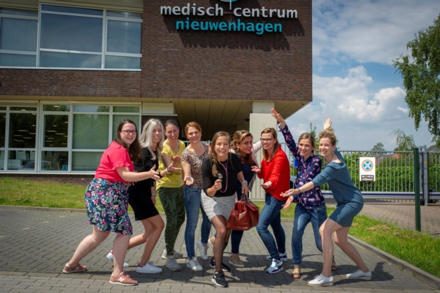 Landgraafse huisartsenpraktijk Snijders bestaat 100 jaar en vier generaties