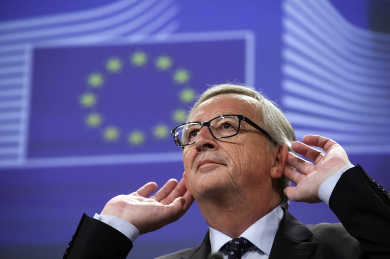 Spannende zomer voor Frans Timmermans: wie volgt Jean-Claude Juncker op?