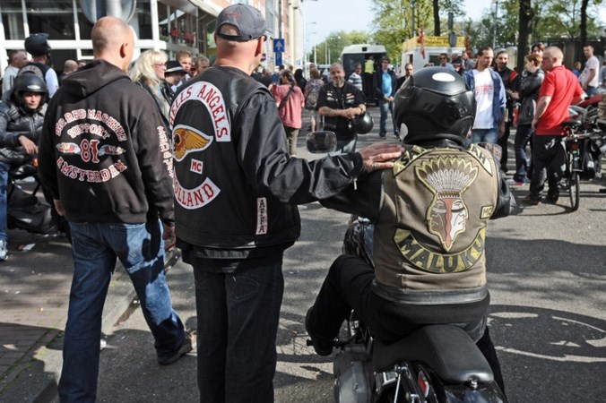 Forse kritiek op verbod Hells Angels: ‘Agent heeft er nu niks aan’