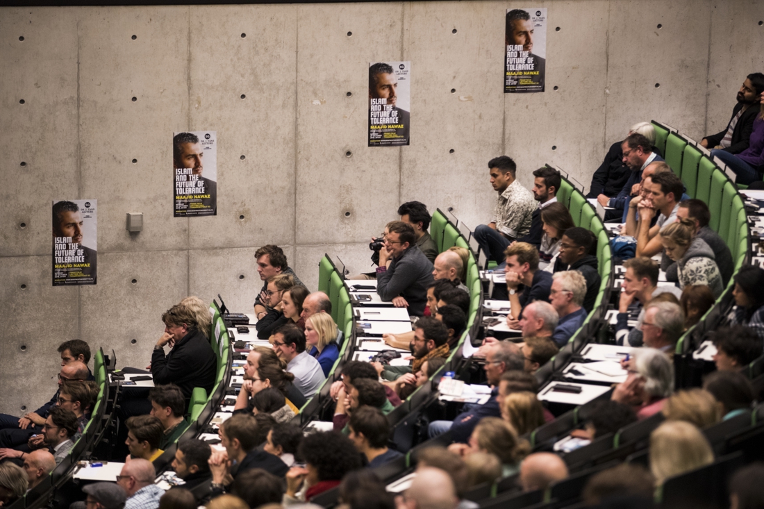 Verhoging Rente Op Studielening Van Tafel - De Limburger