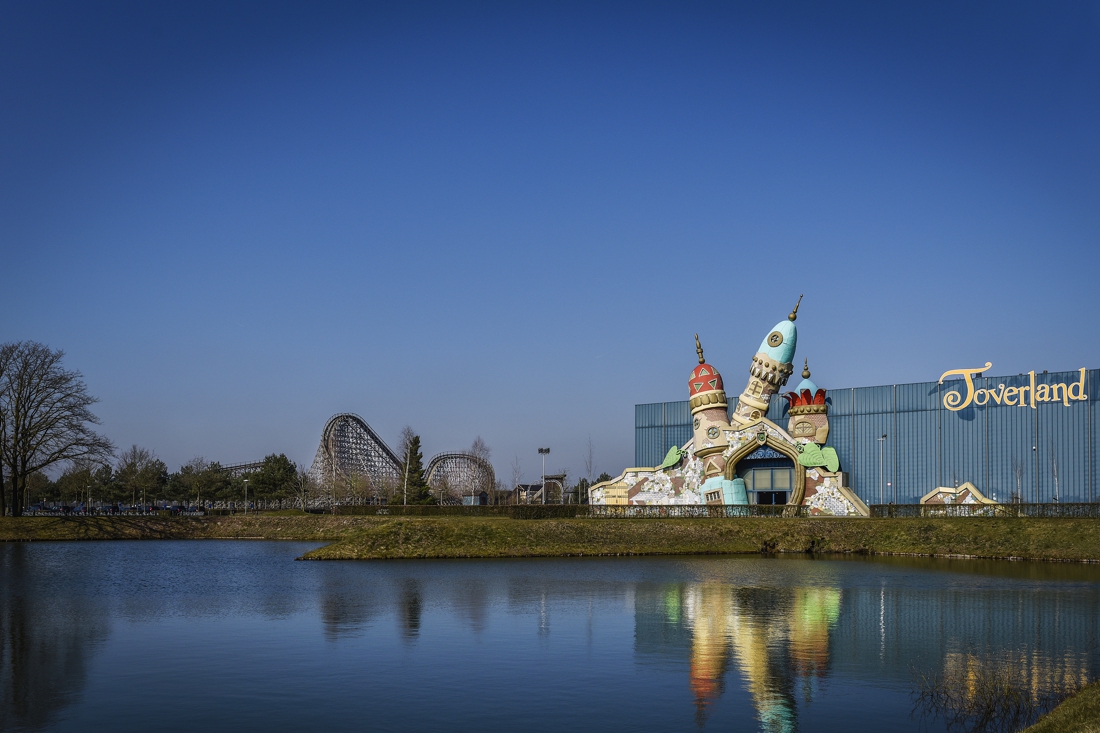 Hotel bij Toverland Sevenum gaat er zonder meer komen - De Limburger