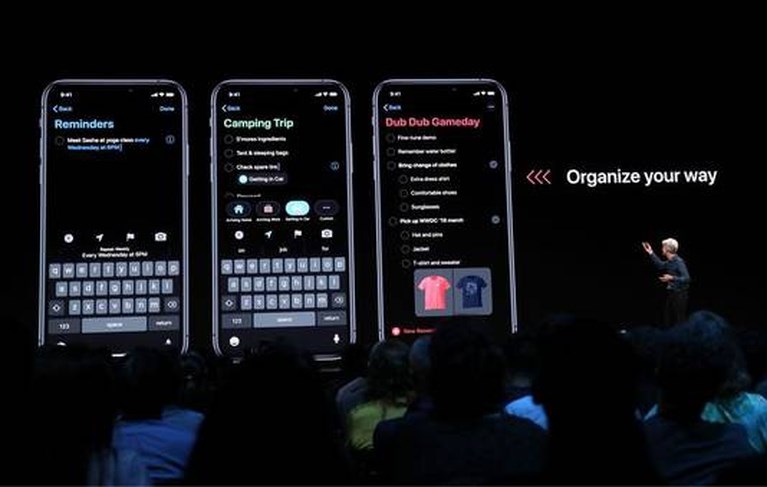 Dit verandert er binnenkort op jouw iPhone
