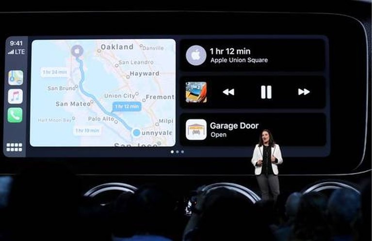 Dit verandert er binnenkort op jouw iPhone