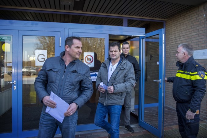 Van ‘vingerafdruk’ tot onderzoek naar verwantschap