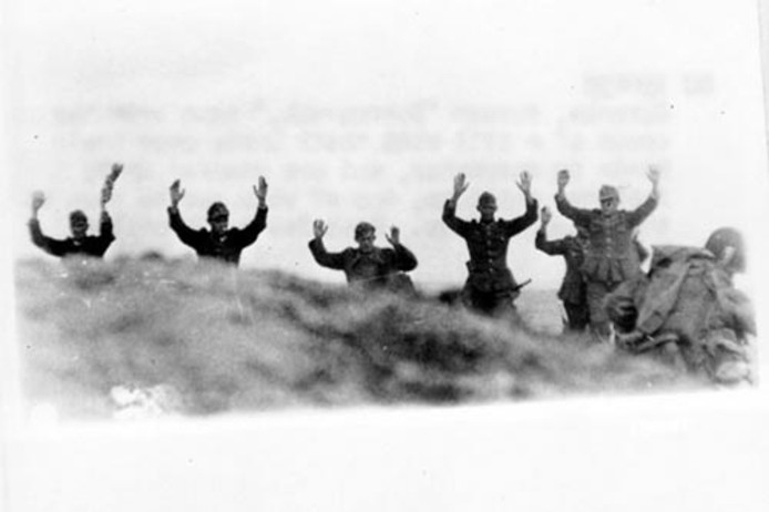 Wat Als D Day Mislukt Was