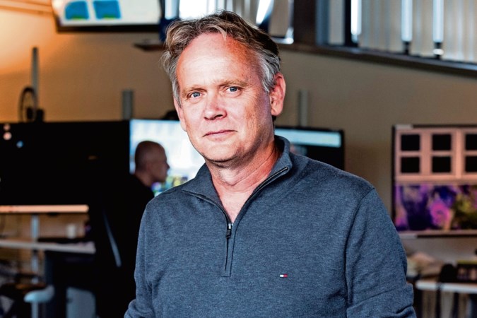 KNMI gaat voor code oranje niet over één nacht ijs