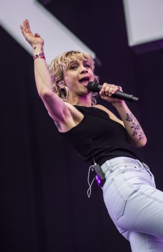 Comebackkids van Krezip allesbehalve sleets