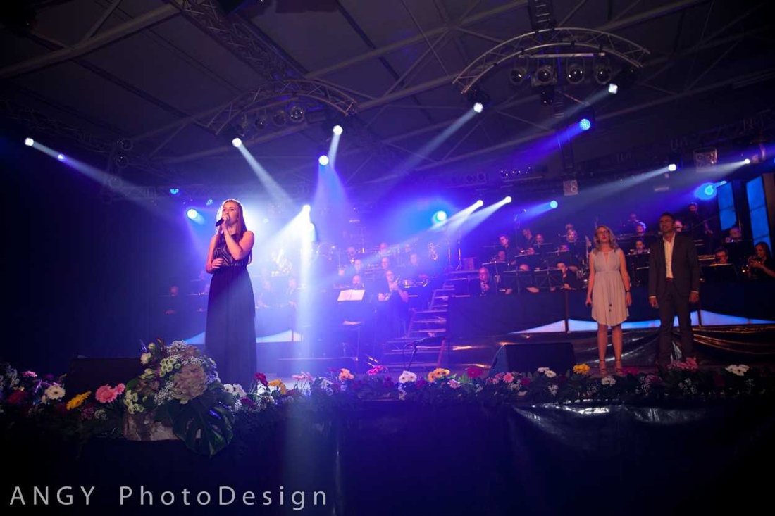 Eerste lustrum Best of Proms in Wanssum - De Limburger