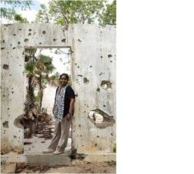 Sri Lanka worstelt nog altijd met trauma’s na Paasaanslagen
