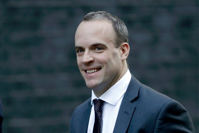 Opvolgingsstrijd Britse premier May begint: deze politici wagen hun gok