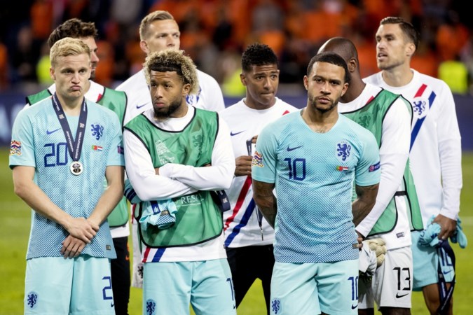 Nations League: een B-toernooi dat van grote waarde was