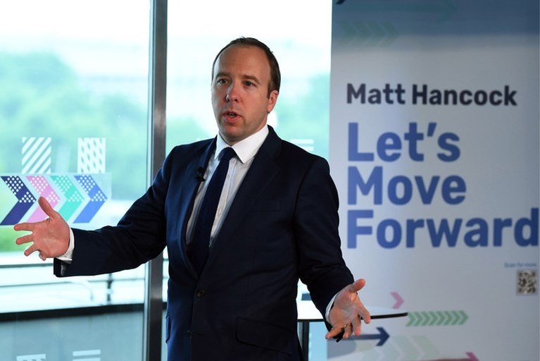 Opvolgingsstrijd Britse premier May begint: deze politici wagen hun gok