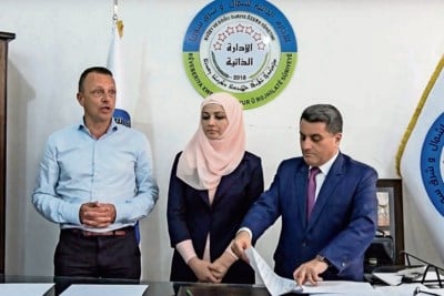 Hoe nu verder met de andere tientallen IS-kinderen in Syrië?