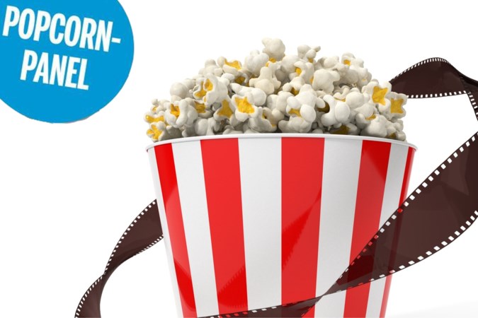 Popcornpanel: tikje langdradig, maar desondanks een prachtige film