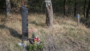 Monument Nicky Verstappen in ere hersteld