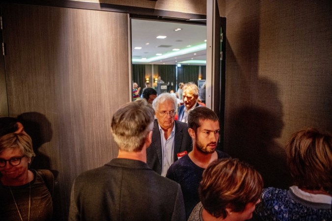 Ondanks ‘ja’ discussie over ‘shit-akkoord’: ‘Er is gemanipuleerd om voor te stemmen’