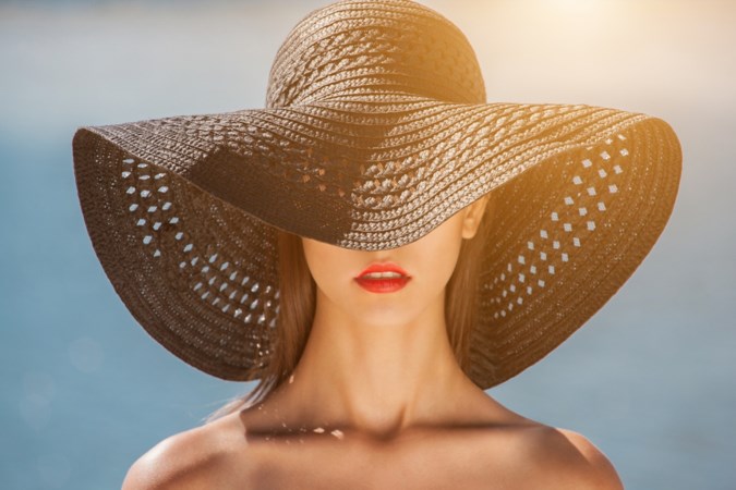 Zo combineer je make-up en zonnebrandcrème
