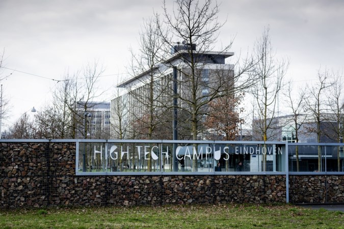 Eén miljard euro voor financiering bedrijven op Eindhovense Brainportcampus
