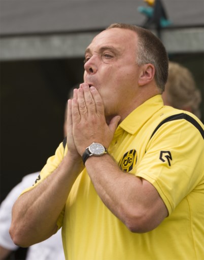 Ex-topmannen Roda JC verdacht van fraude