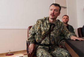 Deze mannen worden verdacht van het neerhalen van vlucht MH17