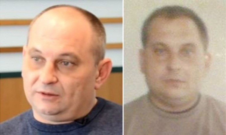 Deze mannen worden verdacht van het neerhalen van vlucht MH17