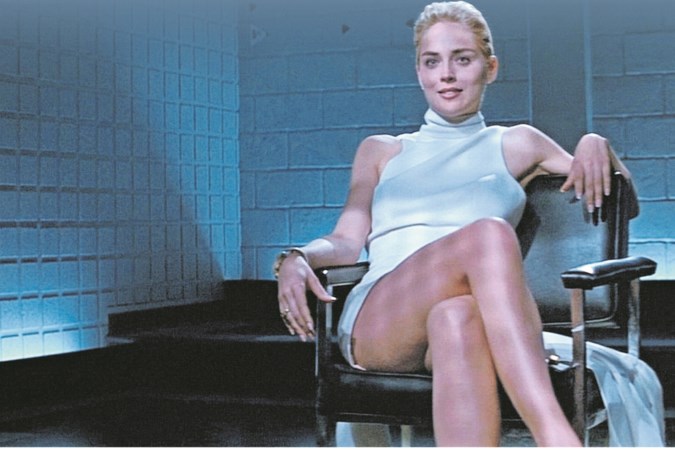 Waar zijn de onstuimige seksscènes in Hollywood gebleven?