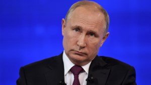 Poetin: ‘Geen bewijs Russische betrokkenheid bij neerhalen MH17’