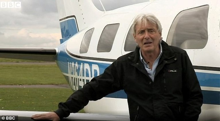 Aangehouden man in onderzoek naar dood van Emiliano Sala blijkt ‘spookpiloot’ te zijn