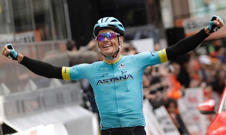 Wie blijven over als kanshebbers voor de Tour de France?