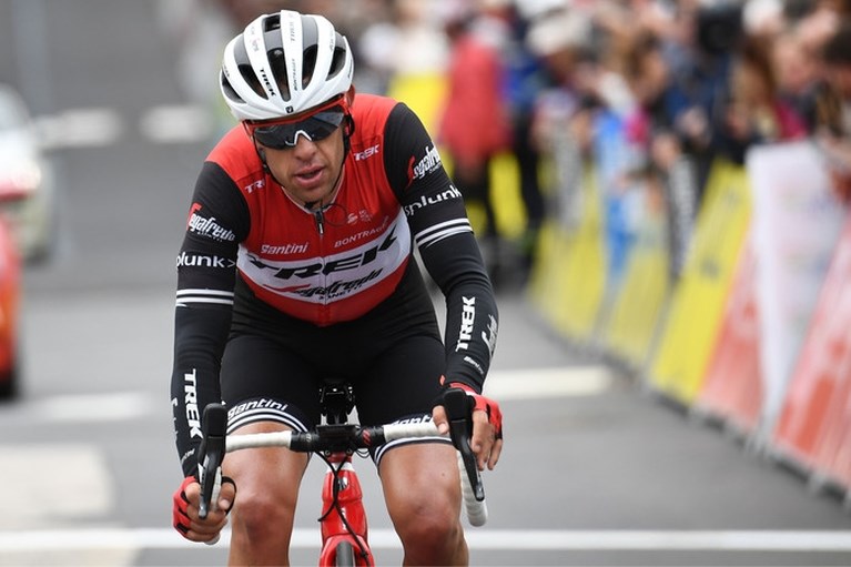Wie blijven over als kanshebbers voor de Tour de France?