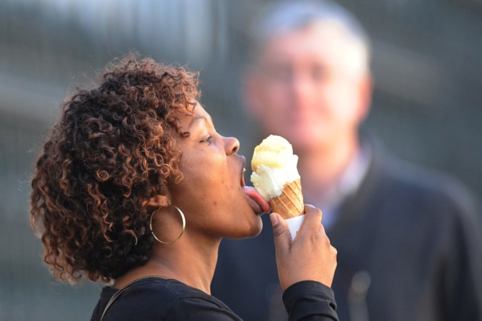 (N)ice to know: ons ijsje komt uit Perzië