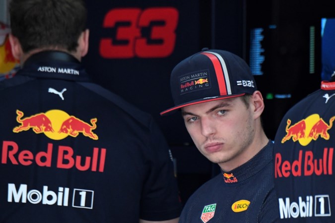 Het wordt tijd dat Max Verstappen een echte kans krijgt