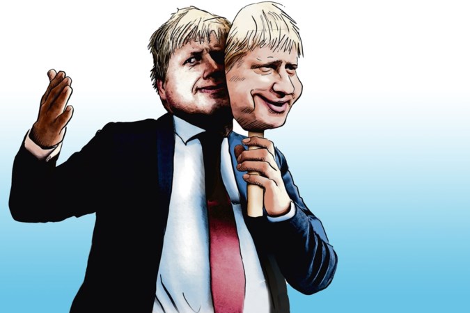 ‘Boris Johnson premier? Dat wordt totale chaos’