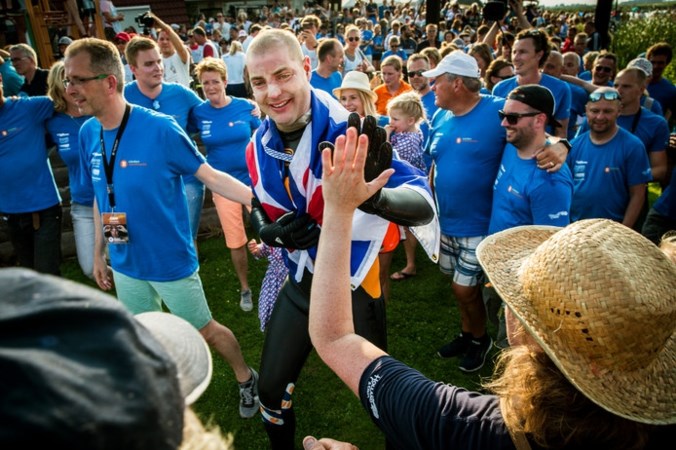 Maarten van der Weijden: ‘Als iets niet lukt, begin dan gerust nog een keertje’