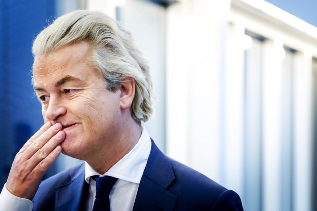 Mogelijk weer uitstel hoger beroep Wilders - De Limburger