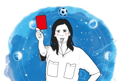 Menstruatie Bij Oranje Een Verzwegen Factor De Limburger Mobile