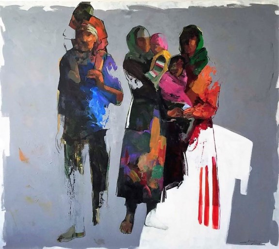 Expositie ‘Meester en Gezel’ in Ophovenermolen te Sittard