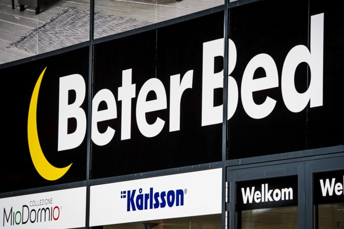 Beter Bed aan infuus bij banken door gifschandaal in Duitsland