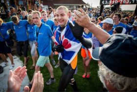 Onderzoek naar nut van chemo mogelijk dankzij van Maarten van der Weijden