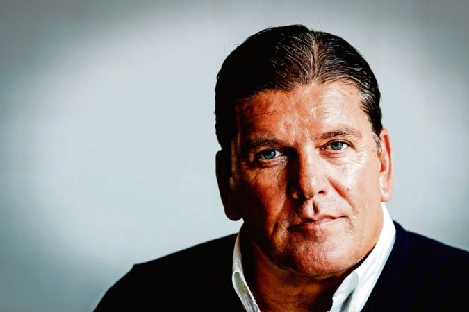 Advocaat: Frank Masmeijer had eerder moeten bekennen